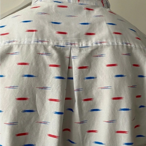 RVLT Revolution Men's Shirt Size L - Picture 7 of 8